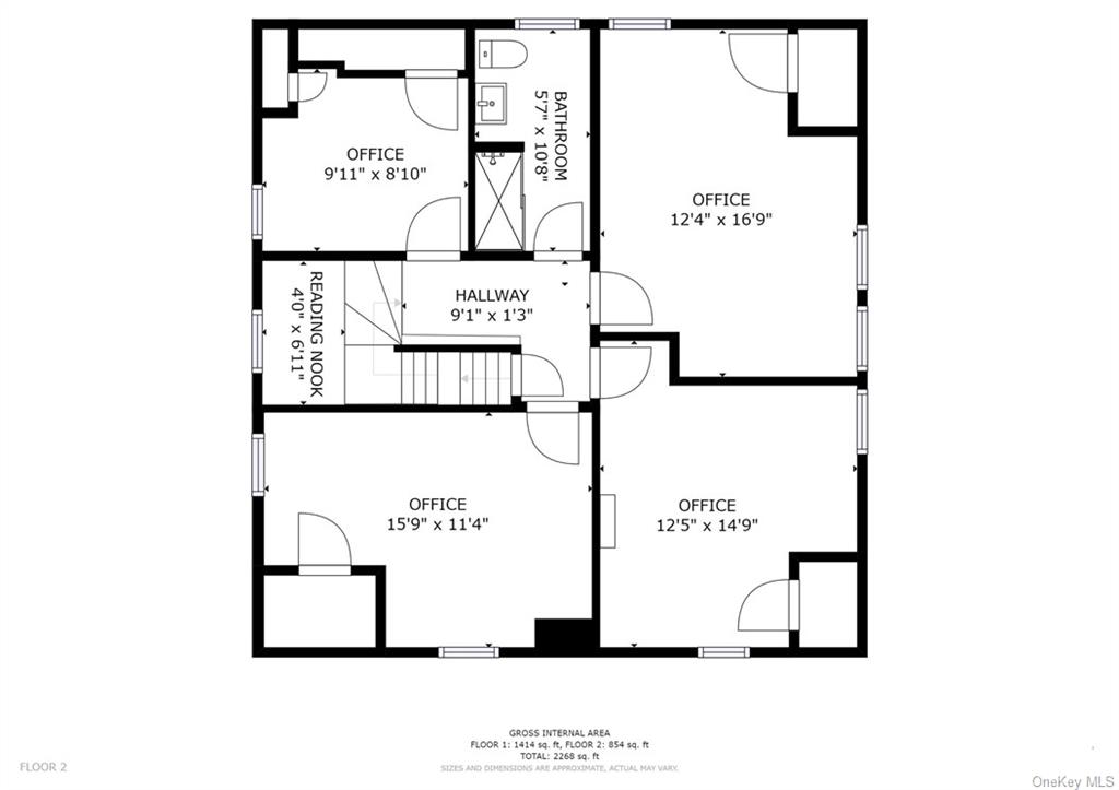 Commercial Sale Broadway  Westchester, NY 10603, MLS-H6238637-15