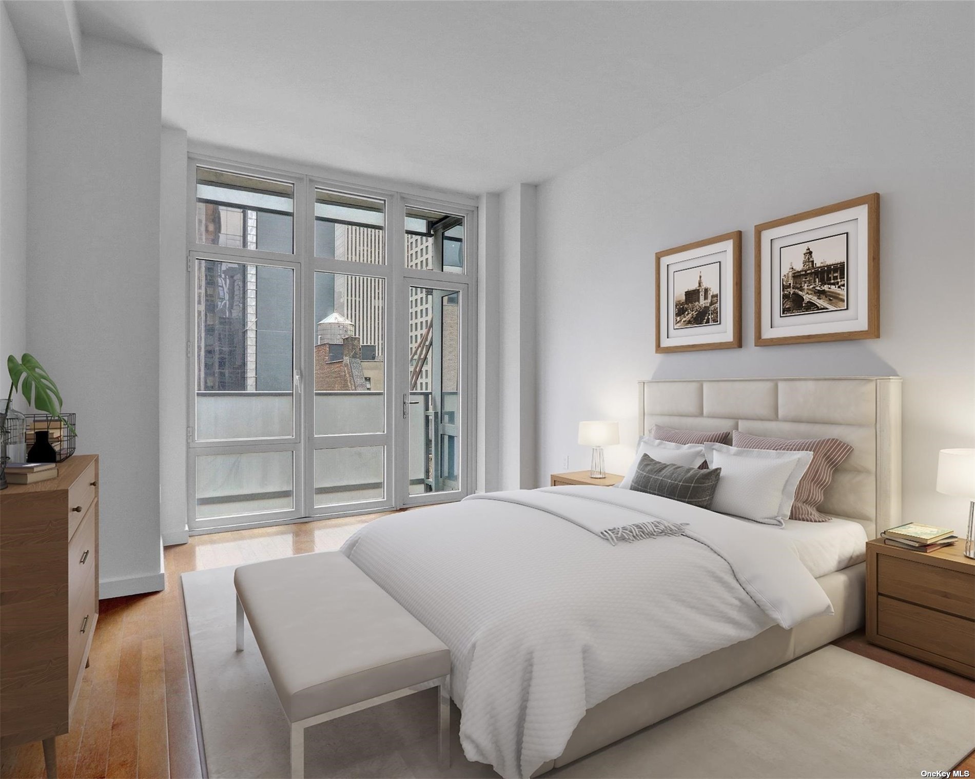 Condo Broadway  Manhattan, NY 10019, MLS-3496666-15