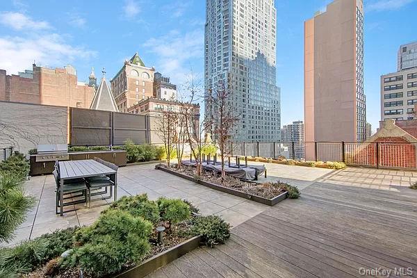 Condo Beekman  Manhattan, NY 10038, MLS-H6249696-15