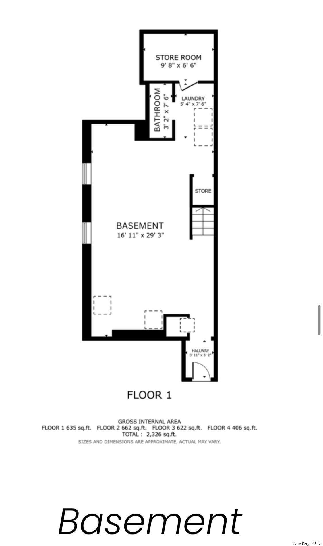 Two Family 20th  Brooklyn, NY 11214, MLS-3501705-15