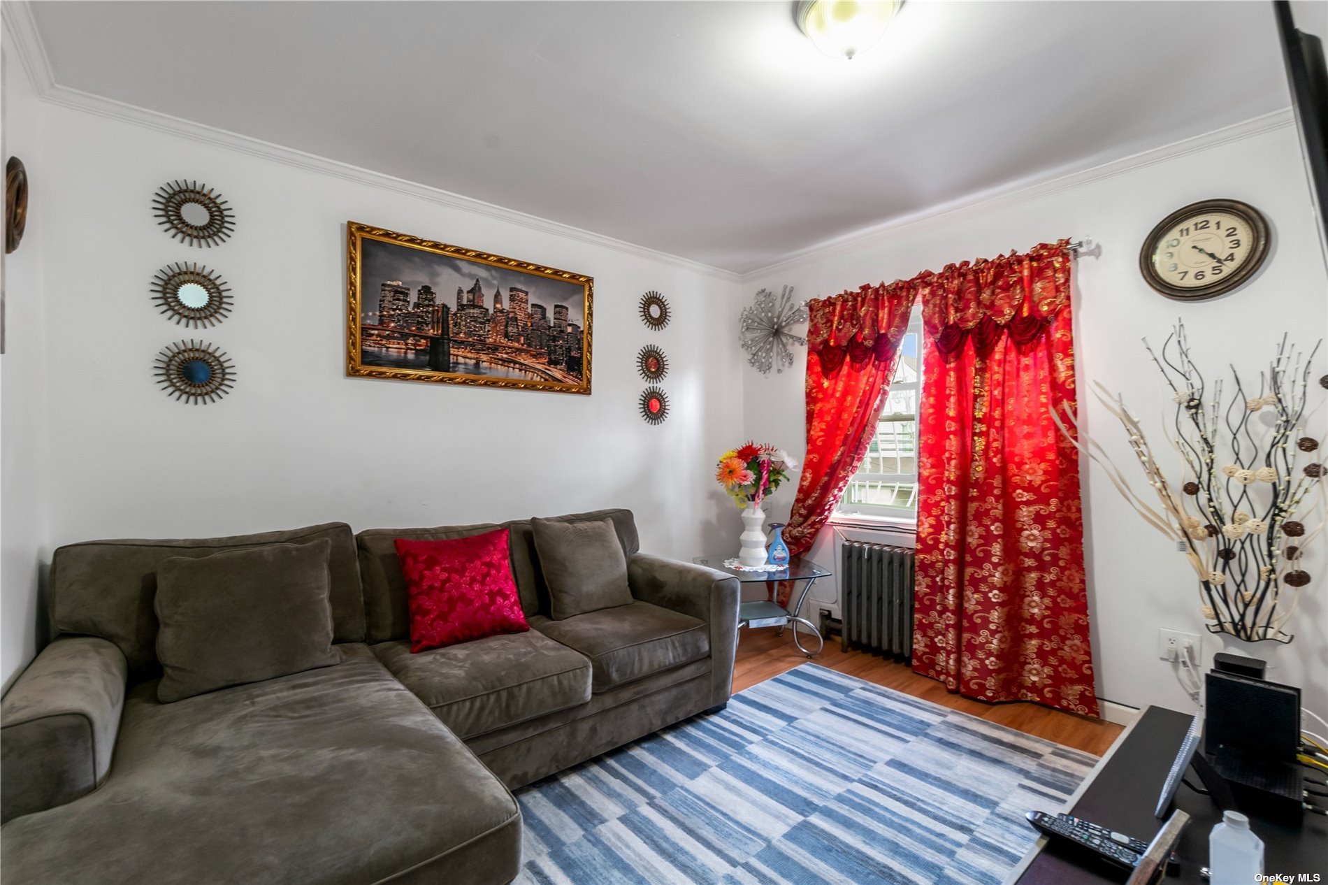 Three Family 134th Street  Queens, NY 11419, MLS-3467783-15