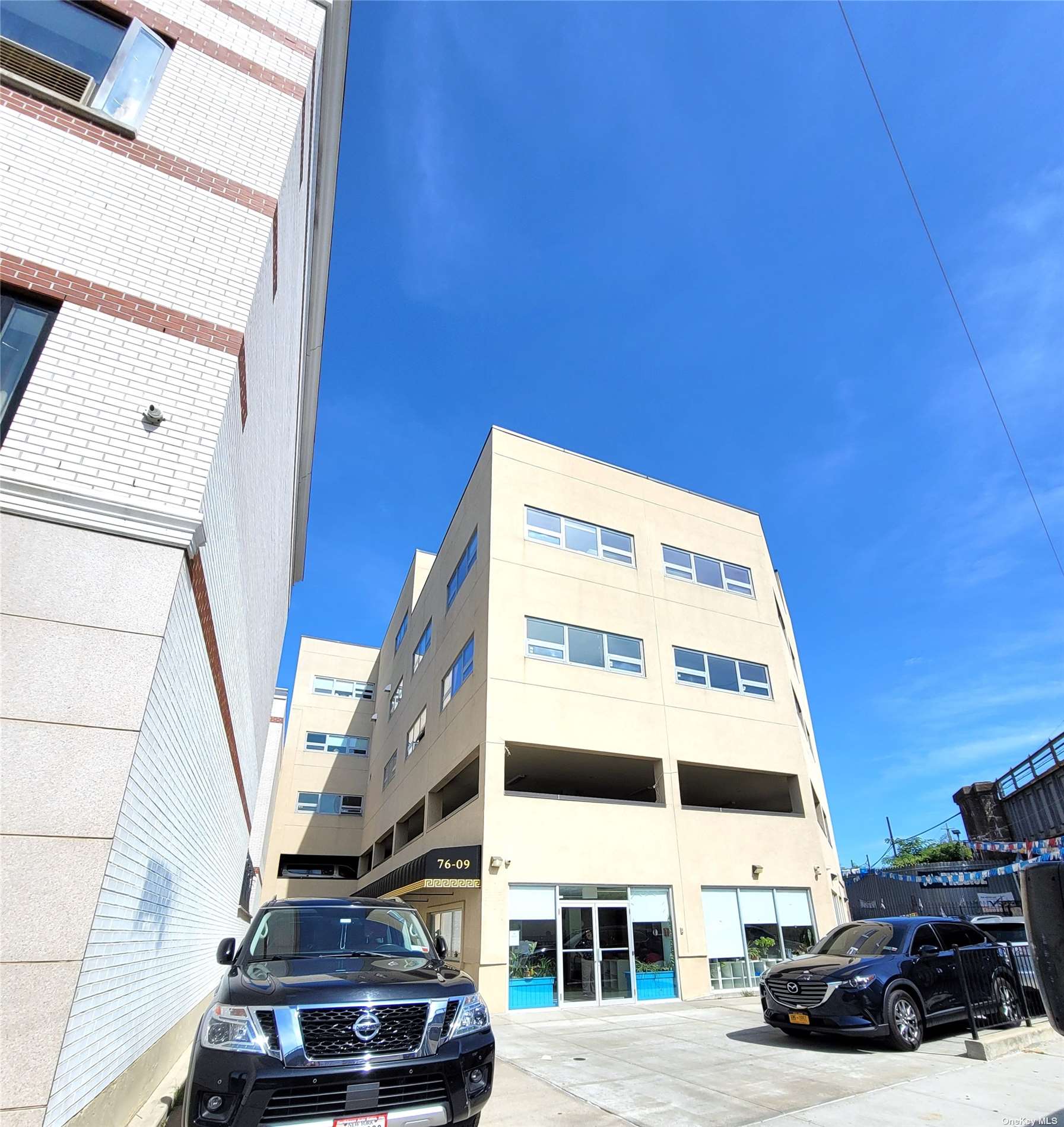 Commercial Lease Queens  Queens, NY 11373, MLS-3506801-15