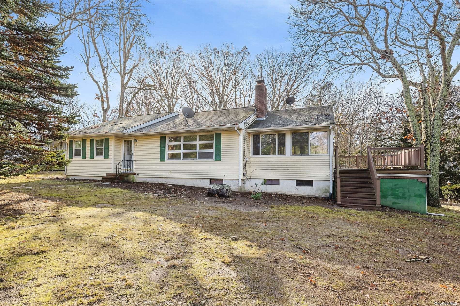 Single Family Pinewood  Suffolk, NY 11935, MLS-3519853-15