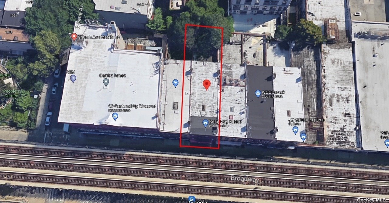 Commercial Sale Broadway  Brooklyn, NY 11221, MLS-3465947-15