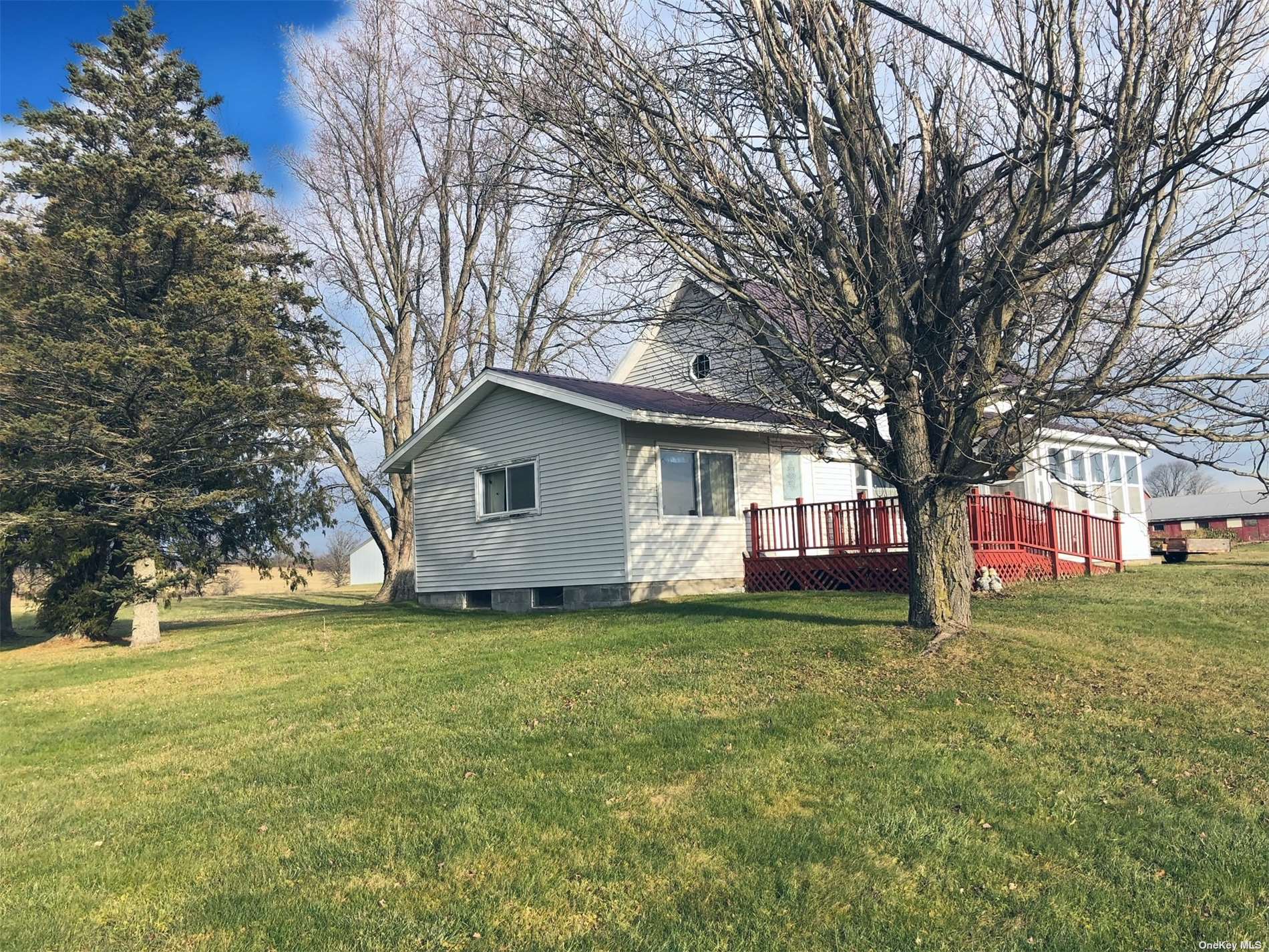 Single Family West Ames  Out Of Area, NY 13317, MLS-3521026-16