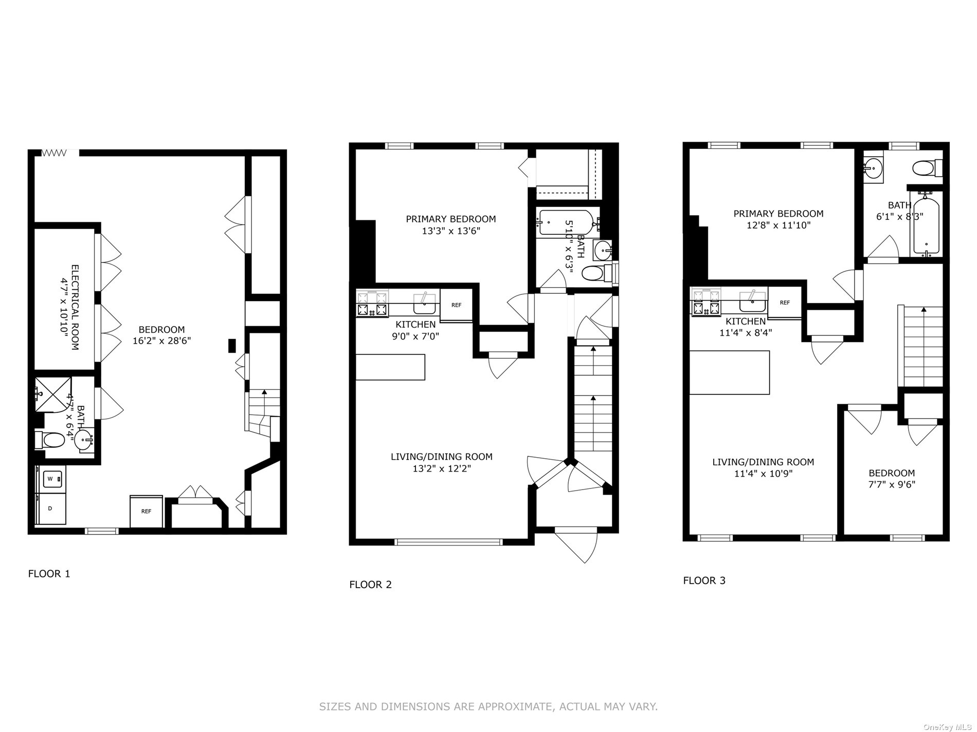 Two Family 55th  Queens, NY 11378, MLS-3518064-16