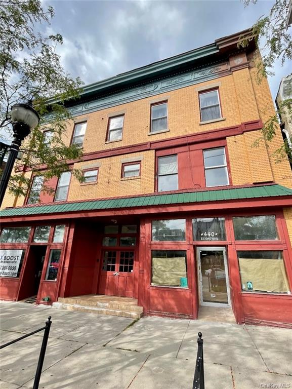 Commercial Sale Broadway  Sullivan, NY 12701, MLS-H6272087-16