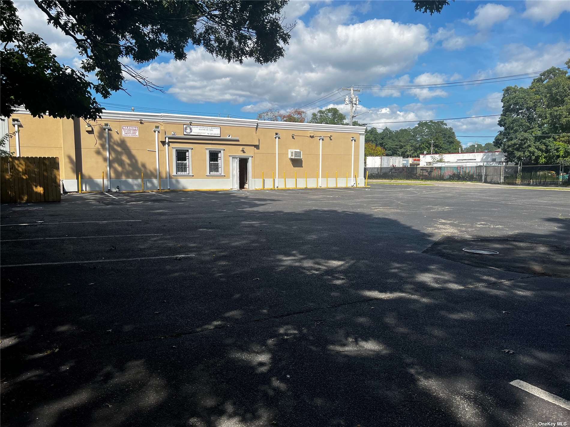 Commercial Lease Main St.  Suffolk, NY 11951, MLS-3506128-16