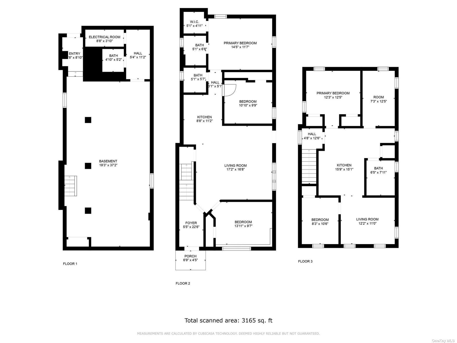 Two Family 92nd  Brooklyn, NY 11236, MLS-3518138-16