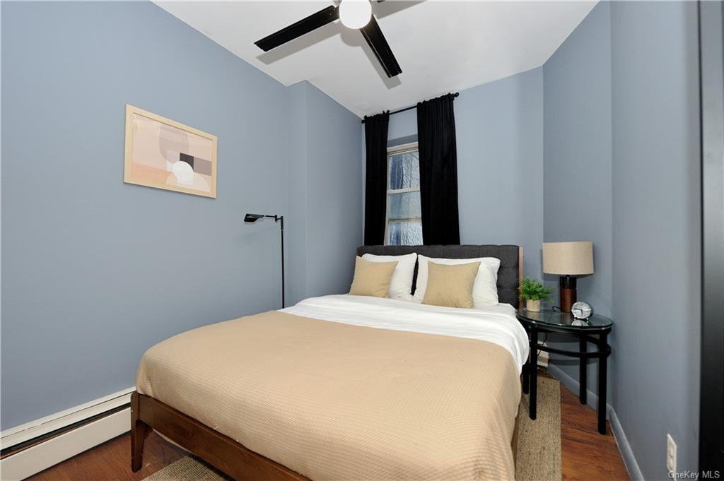 Apartment 37th  Manhattan, NY 10018, MLS-H6265185-16