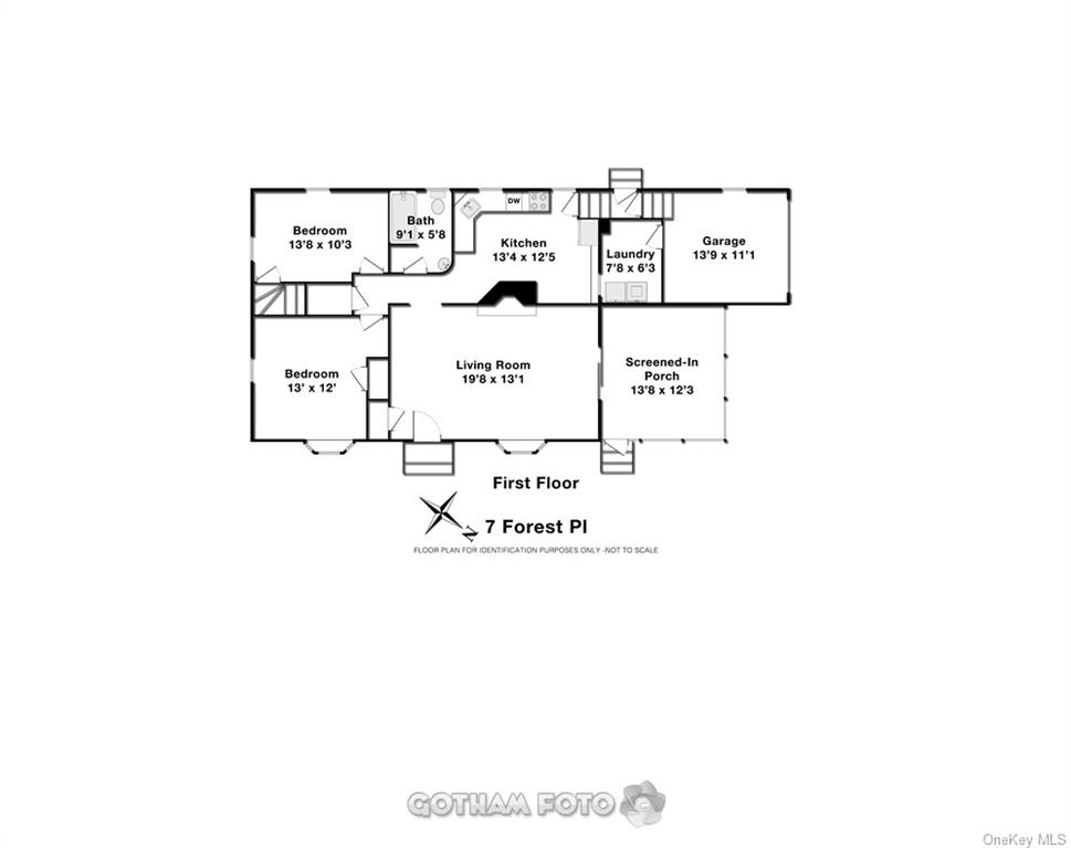 Apartment Forest  Westchester, NY 10538, MLS-H6275195-16
