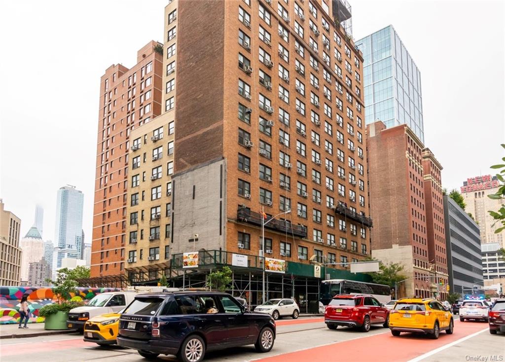 Apartment 34th  Manhattan, NY 10001, MLS-H6272202-16