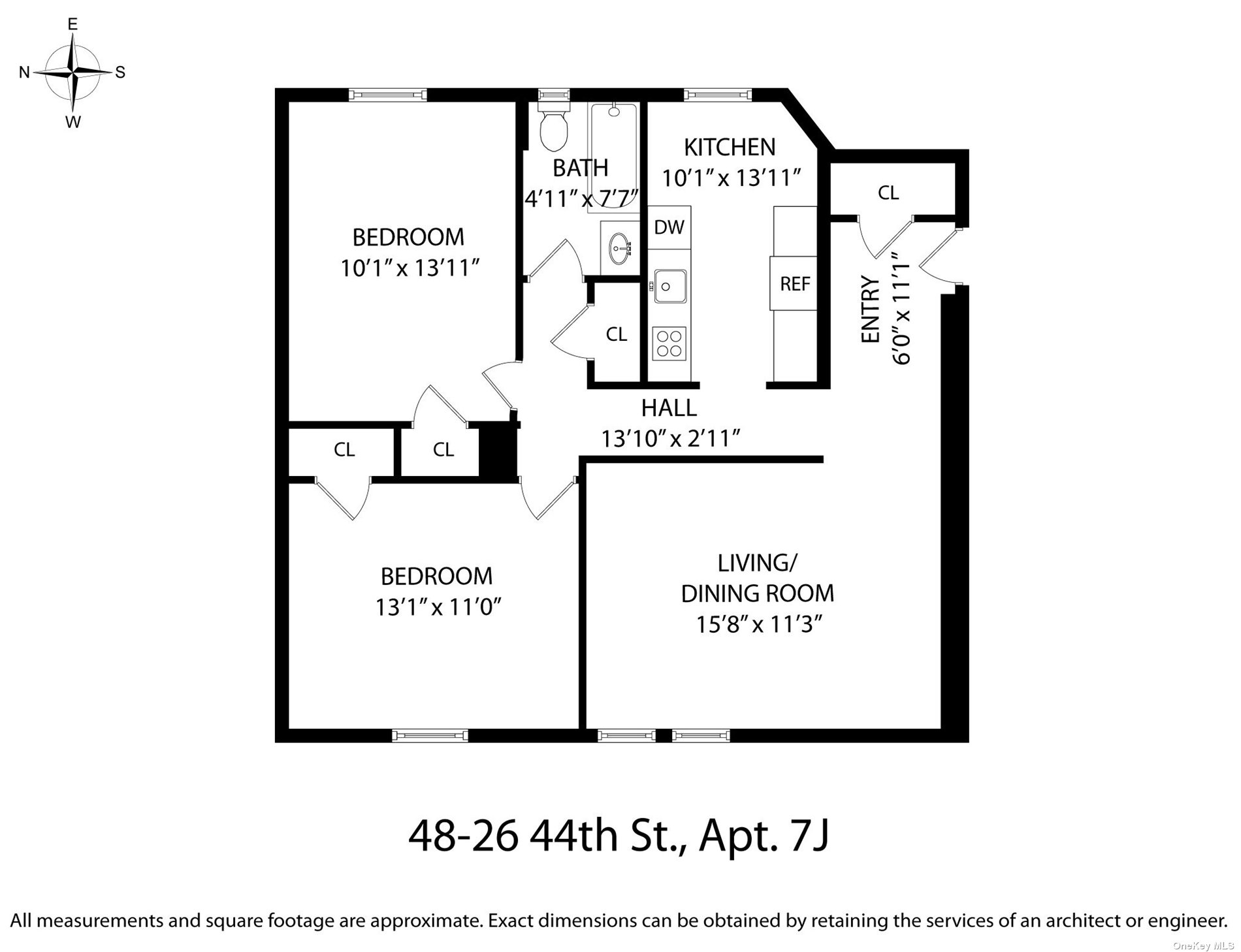 Coop 44th  Queens, NY 11377, MLS-3517227-16