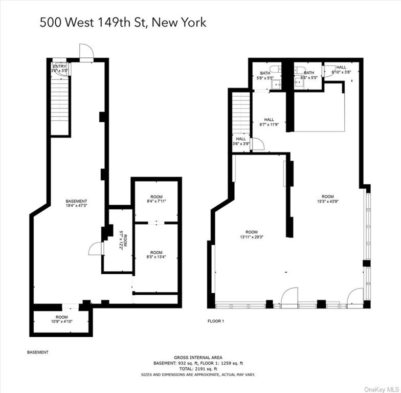 Commercial Lease 149th  Manhattan, NY 10031, MLS-H6213268-16