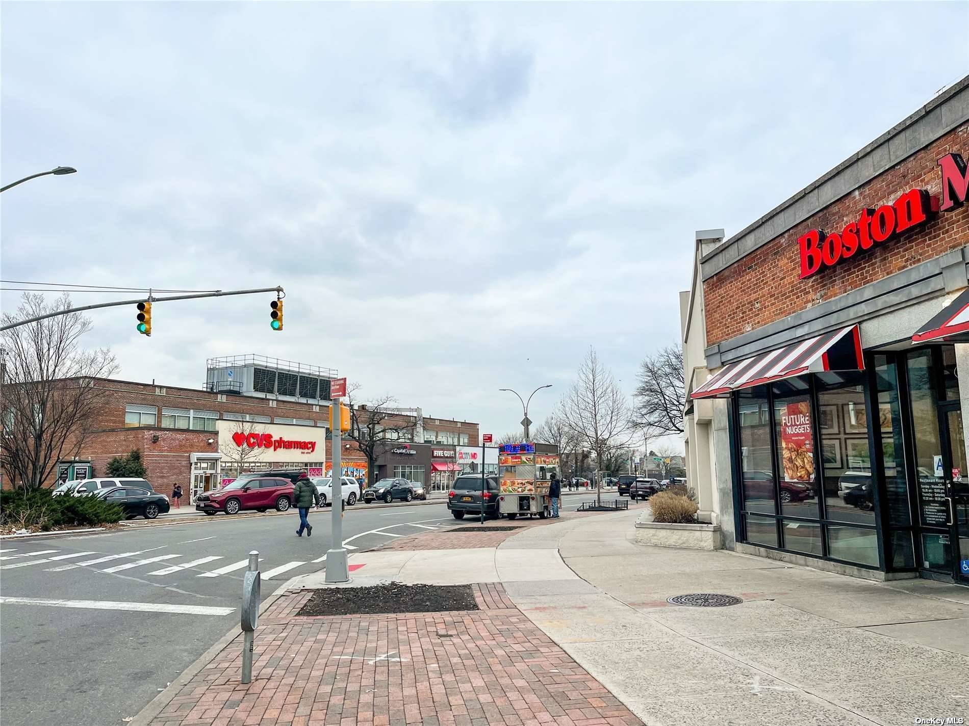 Business Opportunity 188th Street  Queens, NY 11365, MLS-3464288-16