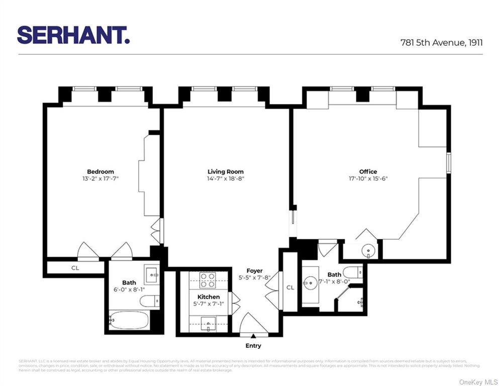 Coop Fifth  Manhattan, NY 10022, MLS-H6275364-16