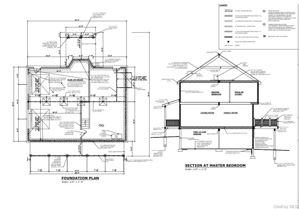 Single Family Domingues  Orange, NY 12550, MLS-H6266399-16