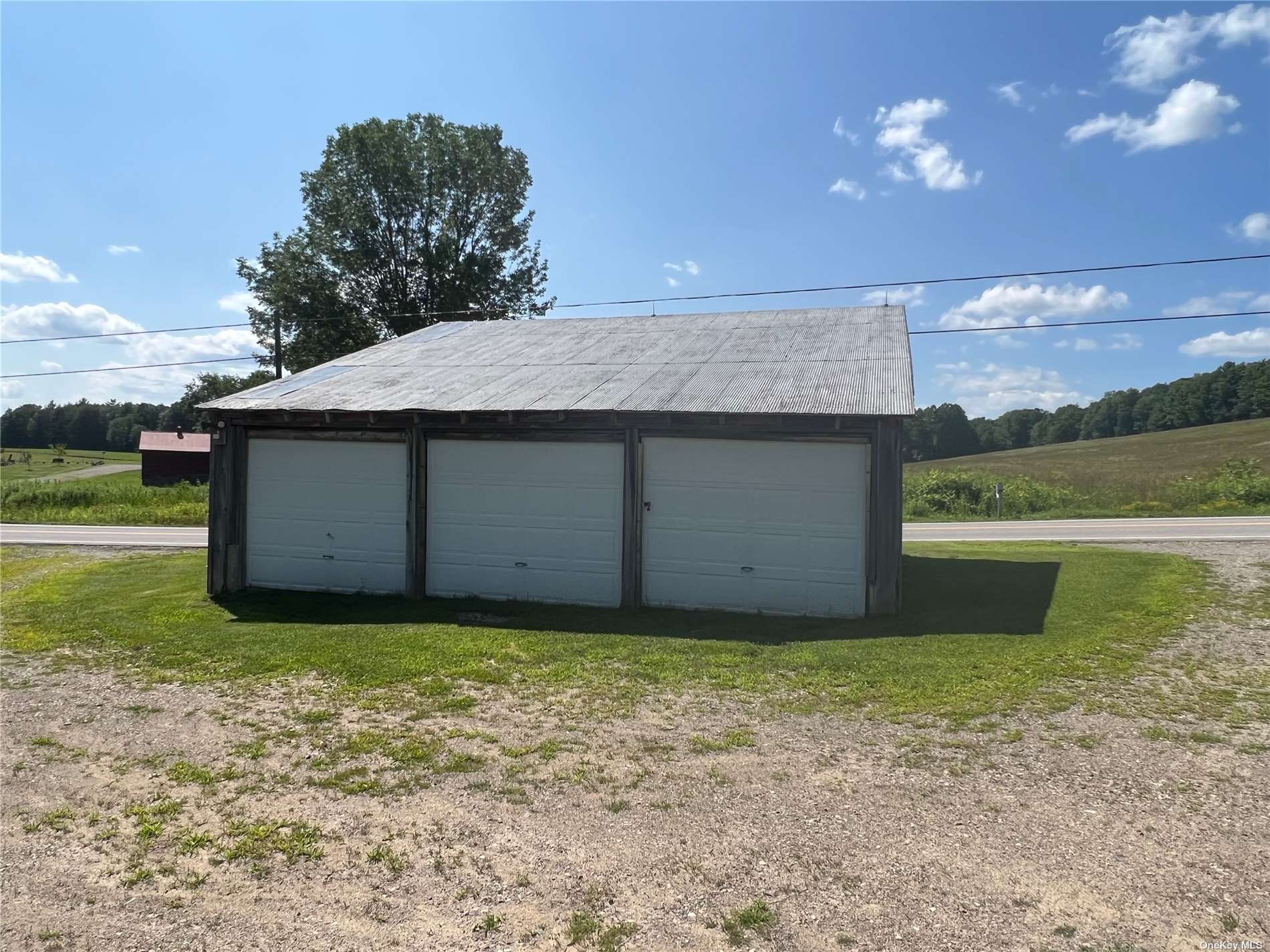 Single Family County Hwy 114  Out Of Area, NY 13452, MLS-3495439-16