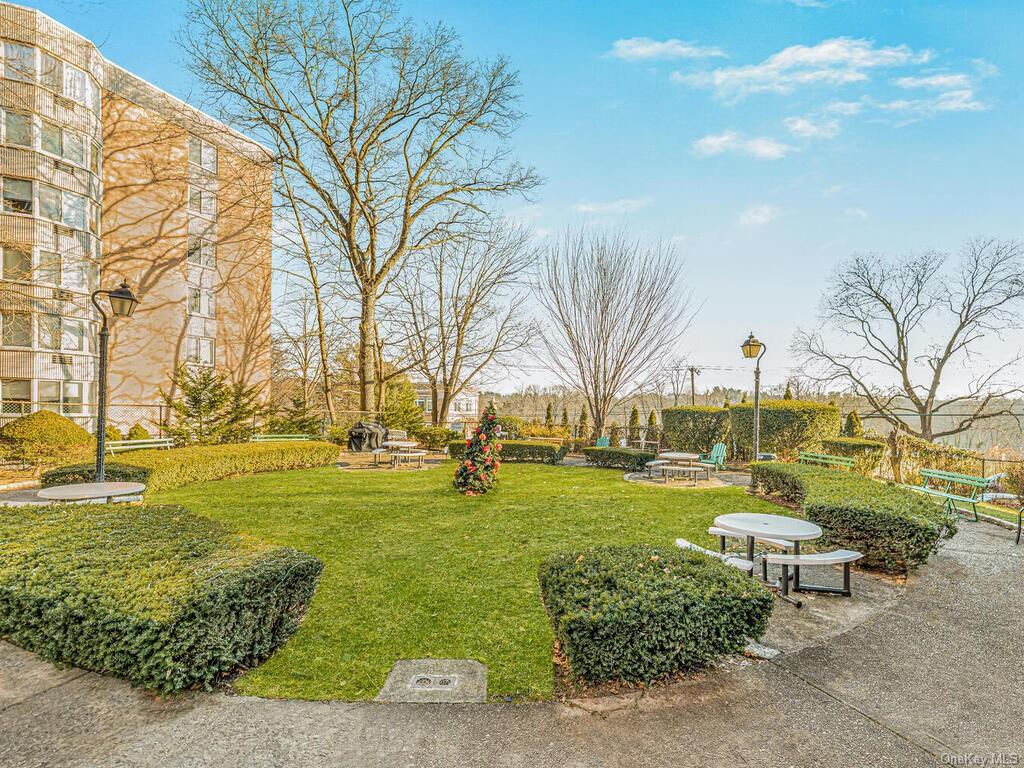 Apartment Bryant  Westchester, NY 10605, MLS-H6278467-16