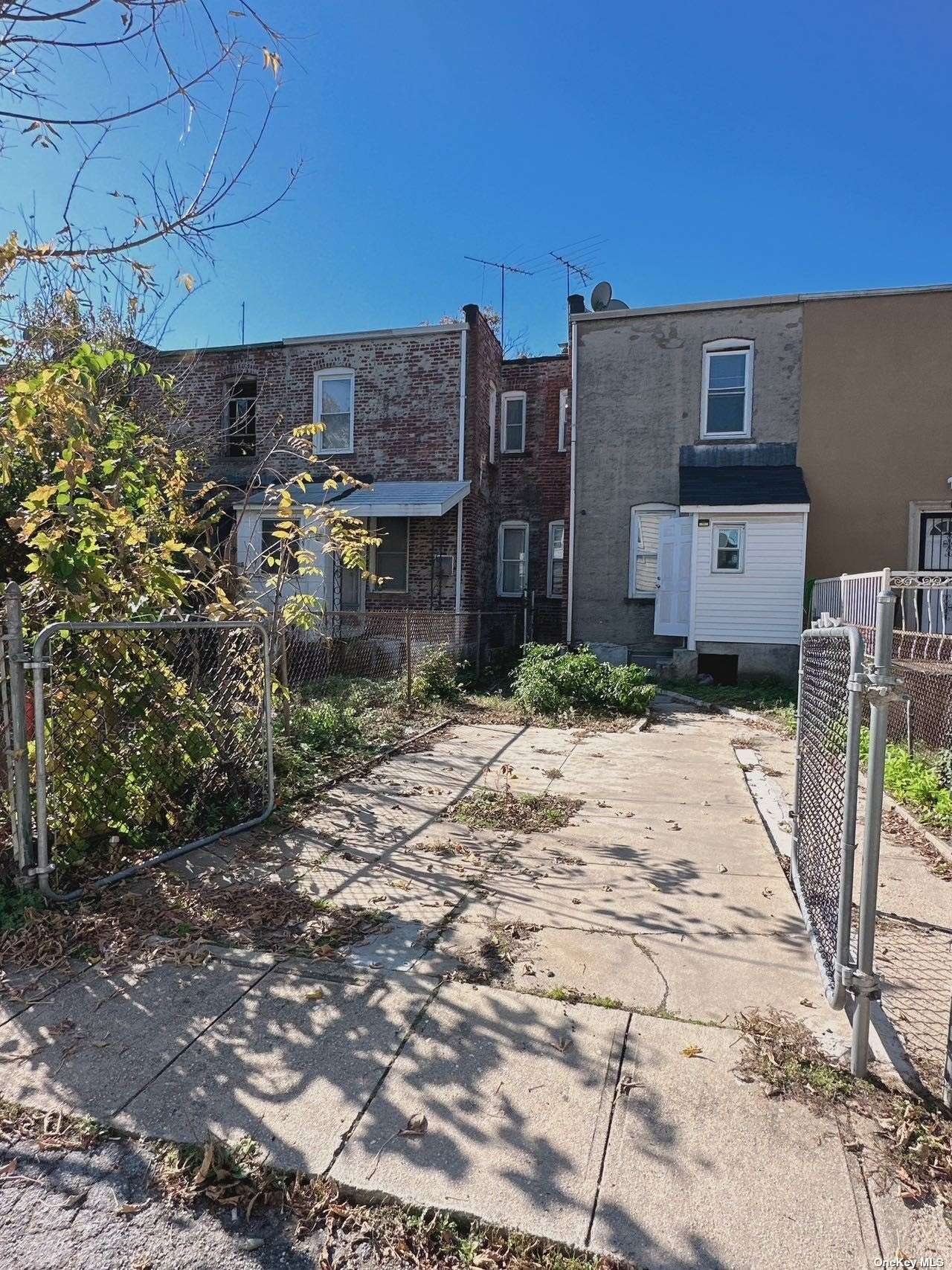 Single Family Inwood  Queens, NY 11436, MLS-3513474-16