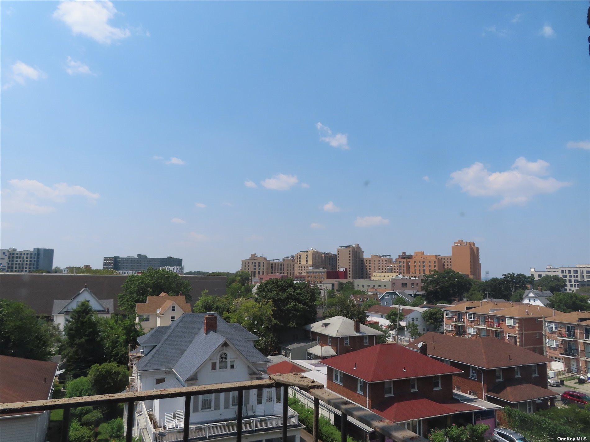 Apartment Neilson  Queens, NY 11691, MLS-3497571-16