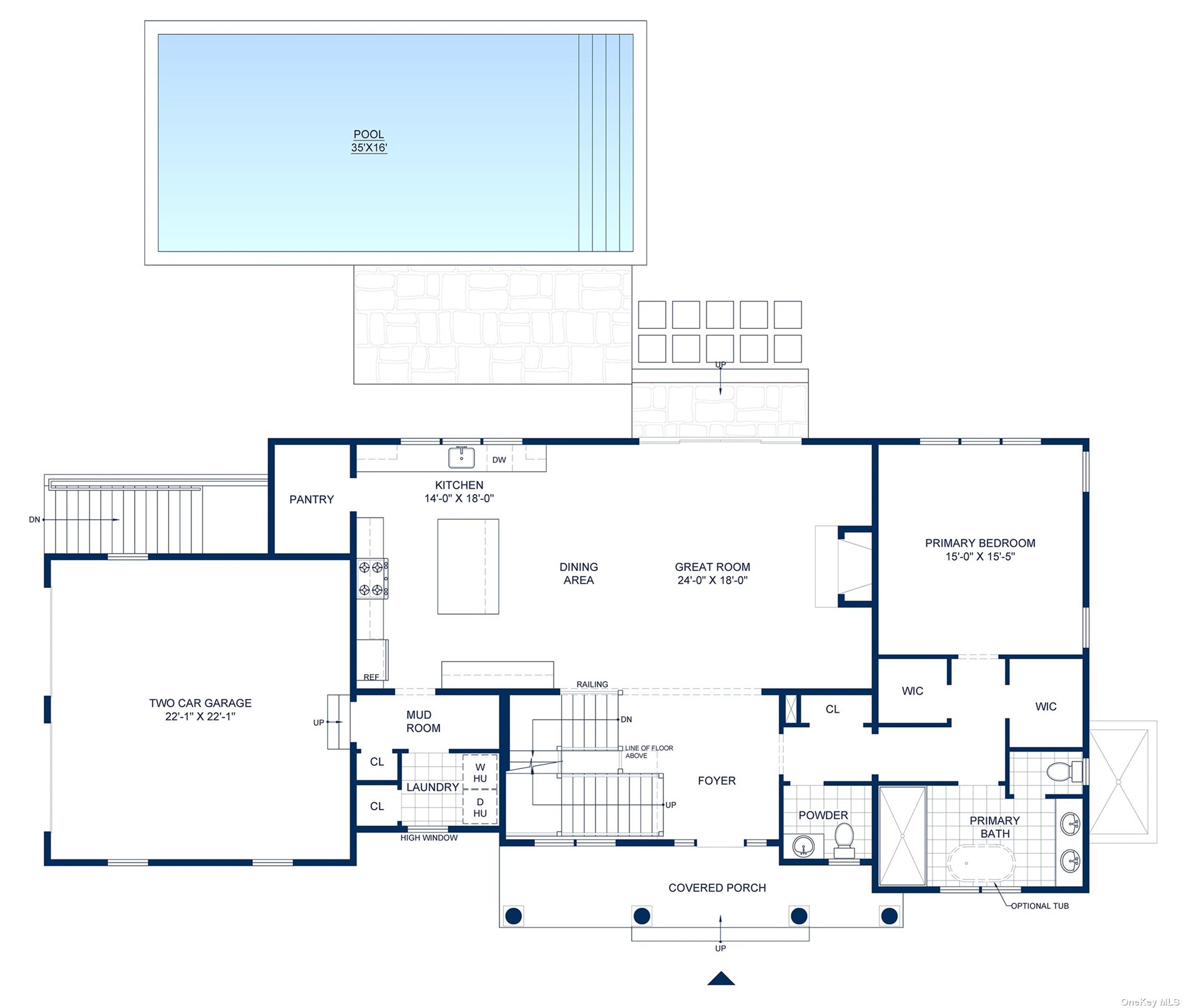 Single Family Happy  Suffolk, NY 11978, MLS-3490665-16