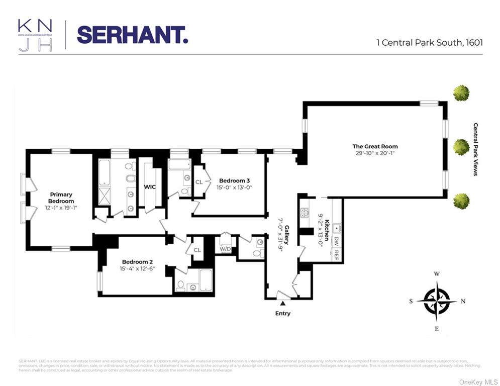 Condo Central  Manhattan, NY 10019, MLS-H6275673-16