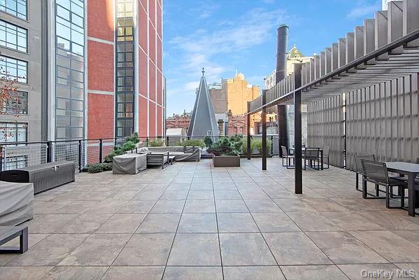 Condo Beekman  Manhattan, NY 10038, MLS-H6249696-16