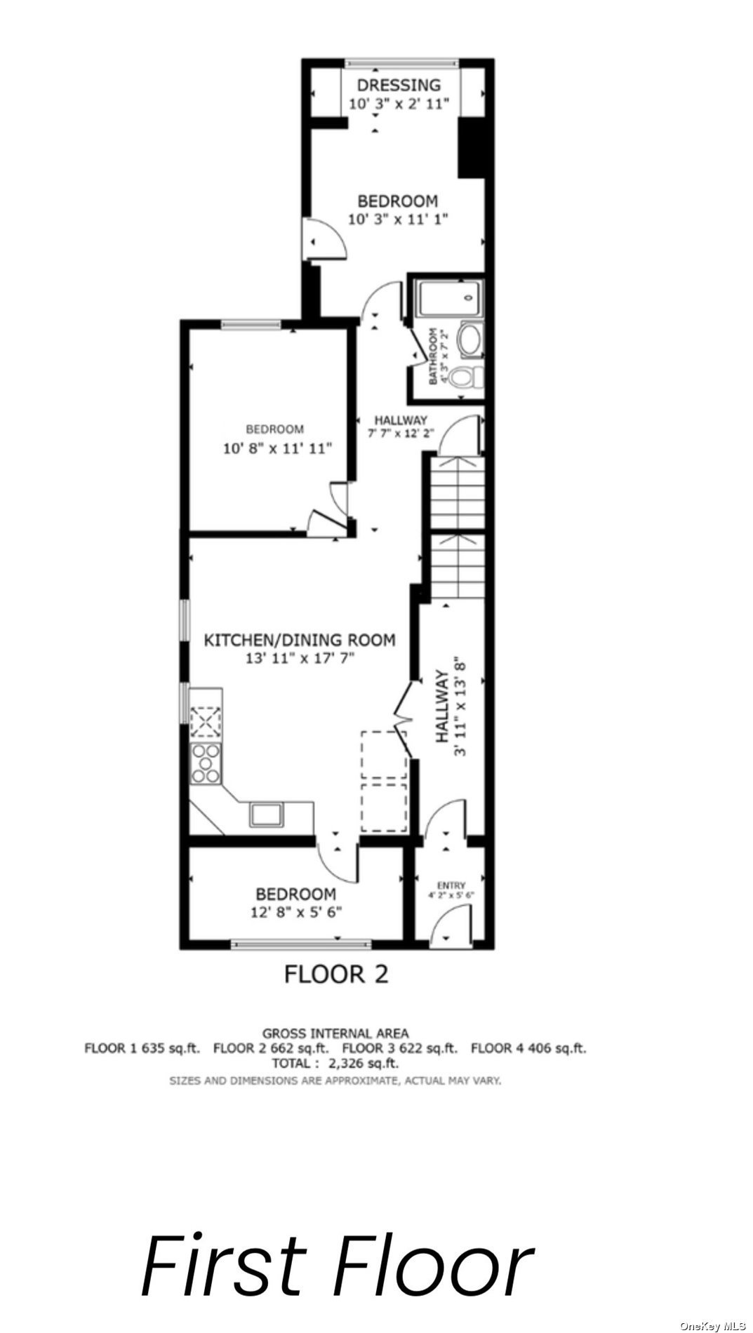 Two Family 20th  Brooklyn, NY 11214, MLS-3501705-16