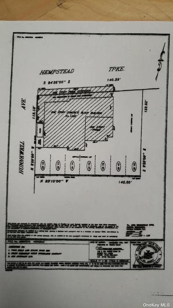 Commercial Sale Hempstead  Nassau, NY 11003, MLS-3451737-16