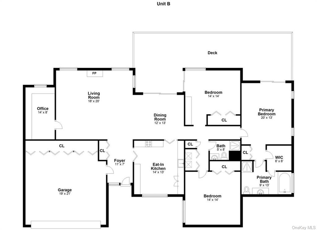 Condo Heritage  Westchester, NY 10589, MLS-H6272755-16