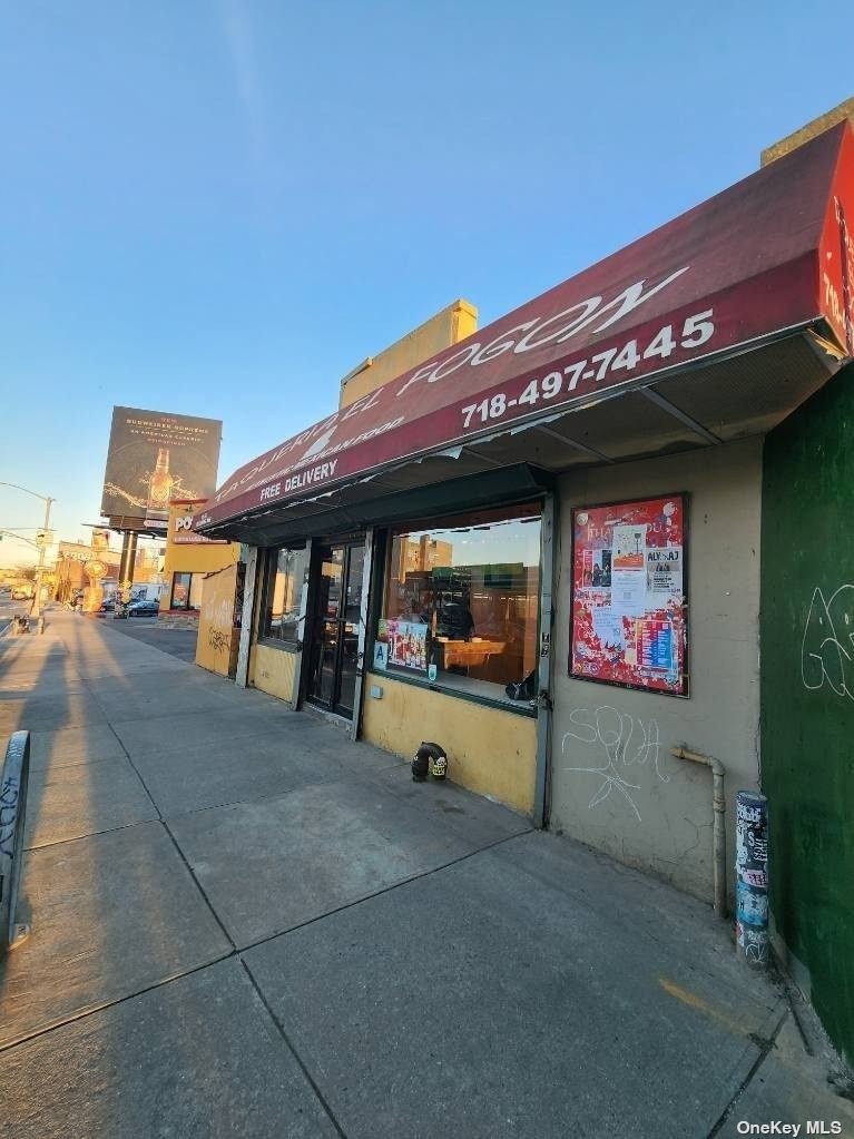Business Opportunity Flushing  Brooklyn, NY 11206, MLS-3459857-16