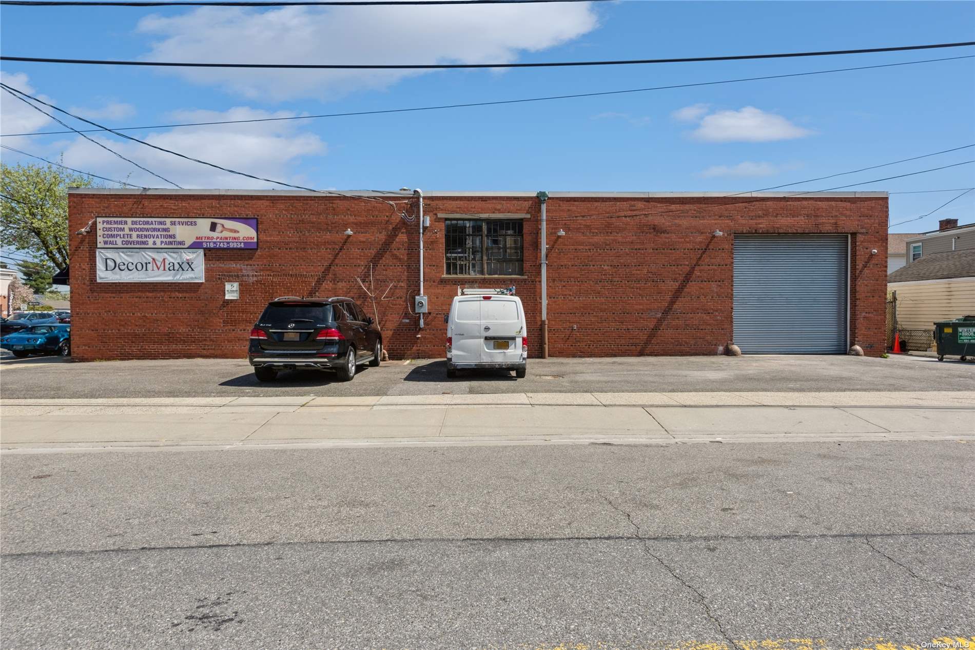 Commercial Sale Jericho  Nassau, NY 11501, MLS-3500925-16