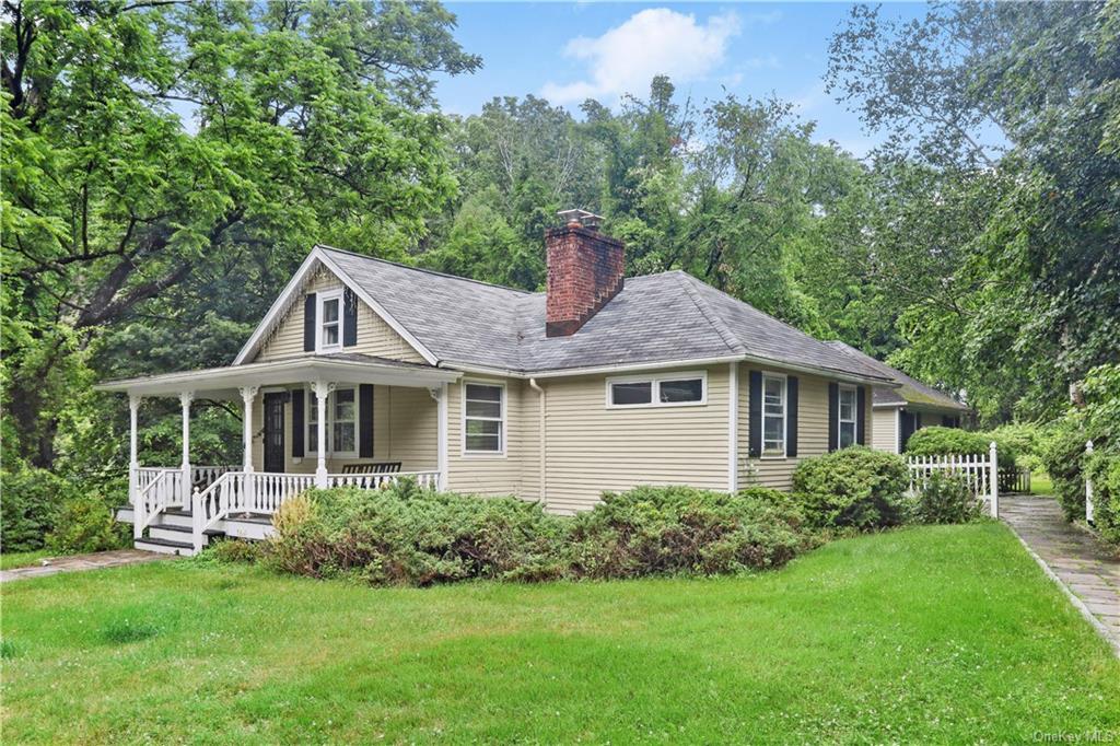 Single Family Banks Farm  Westchester, NY 10506, MLS-H6256969-16