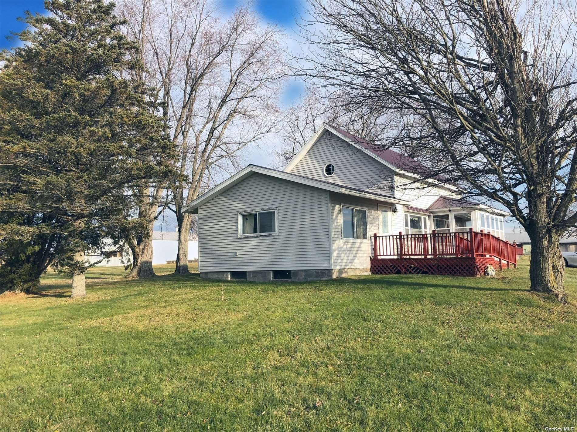 Single Family West Ames  Out Of Area, NY 13317, MLS-3521026-17