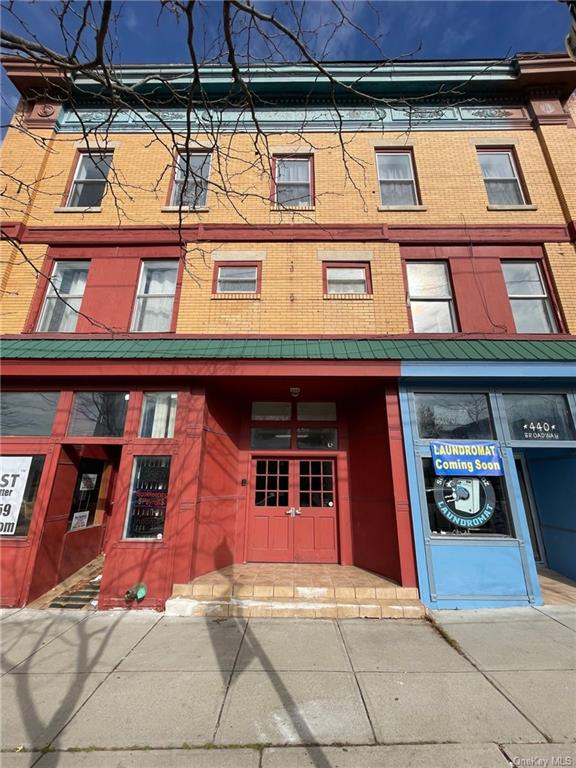 Commercial Sale Broadway  Sullivan, NY 12701, MLS-H6272087-17