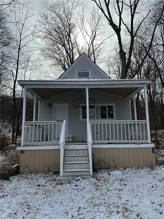 Single Family Hillside  Orange, NY 10925, MLS-H6259146-17