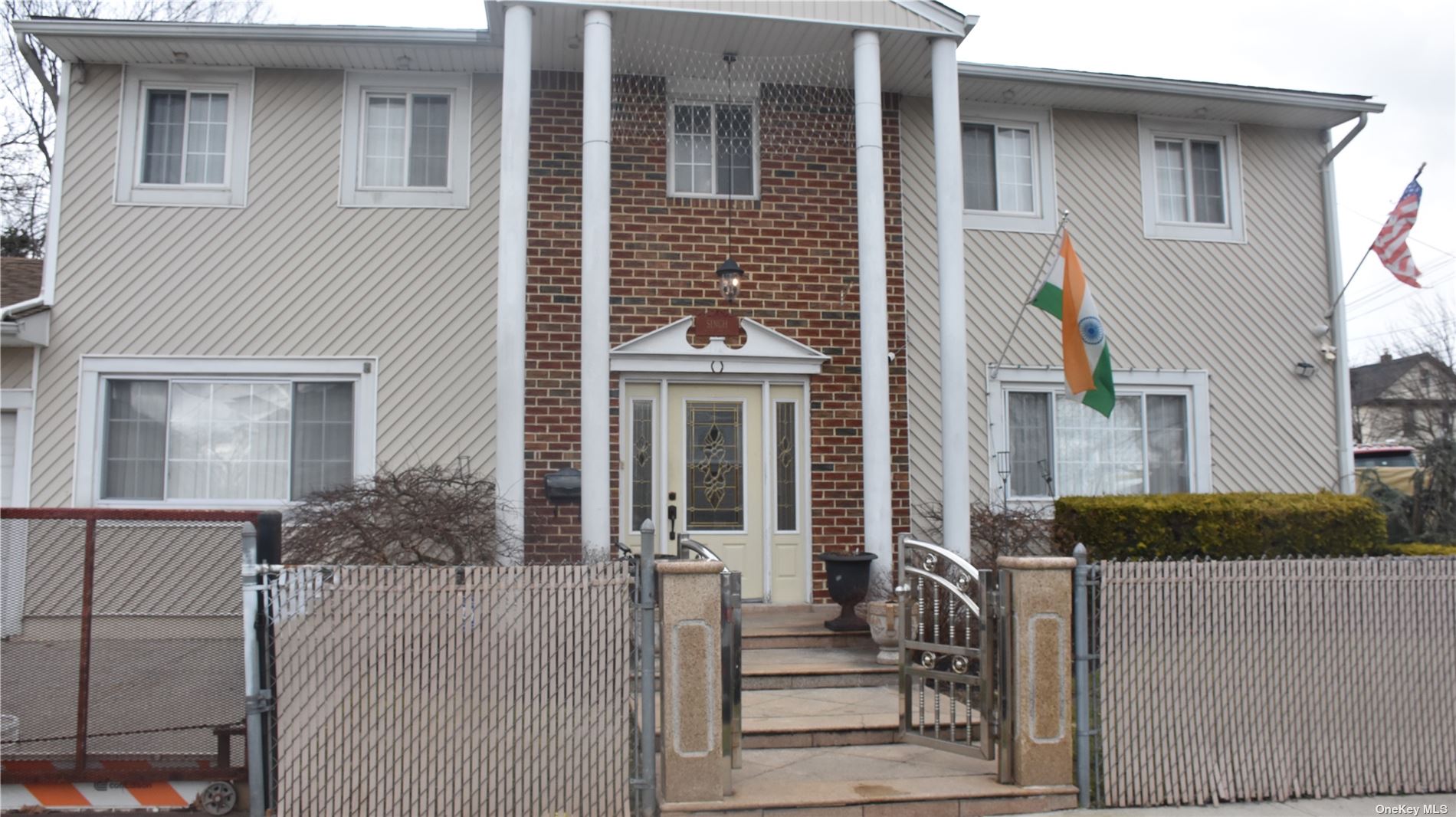 Single Family 144th  Queens, NY 11436, MLS-3453206-17