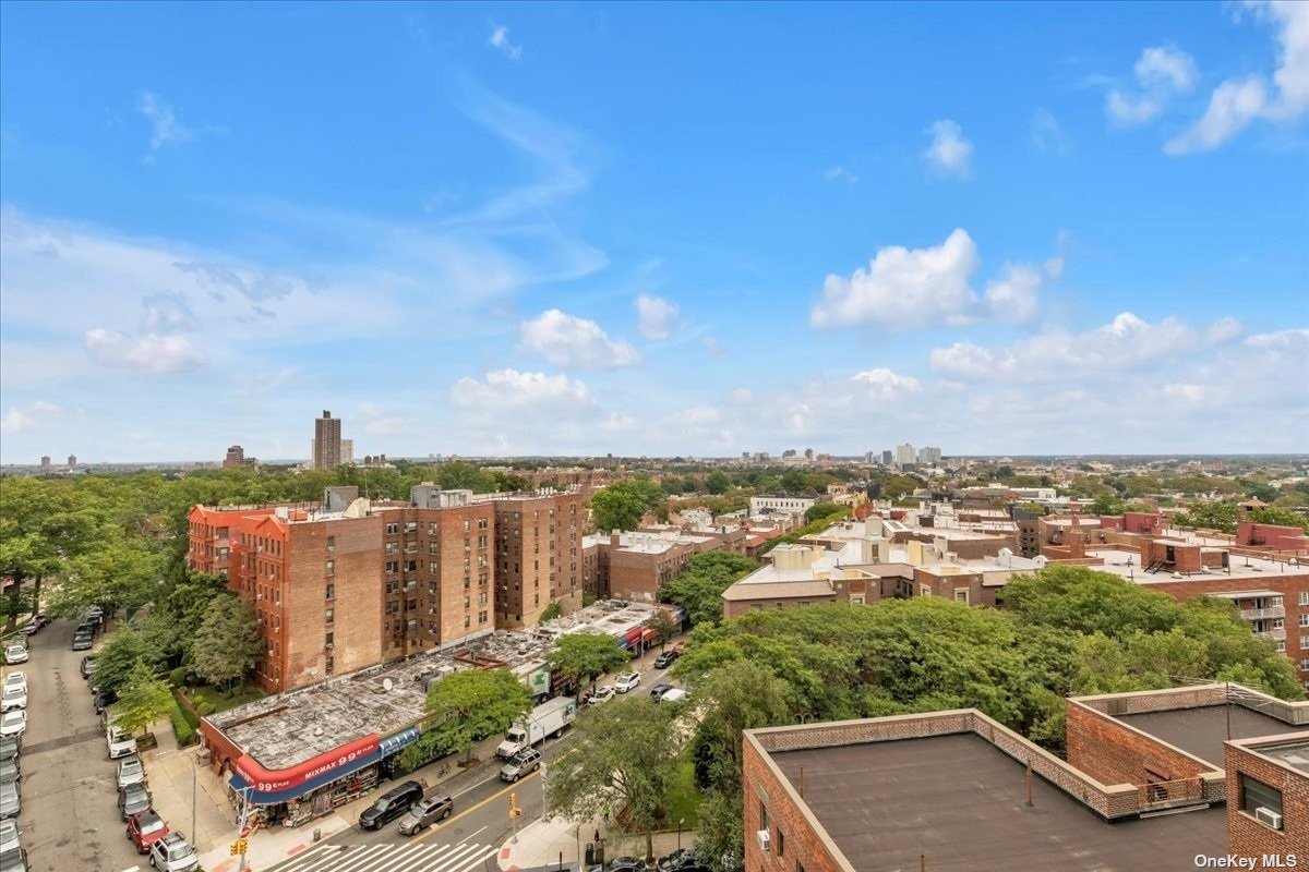 Condo Grosvenor  Queens, NY 11418, MLS-3502236-17