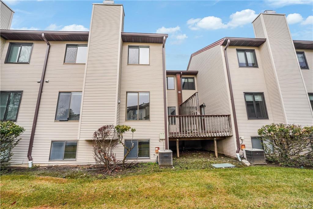 Condo Ryan  Rockland, NY 10954, MLS-H6280269-17