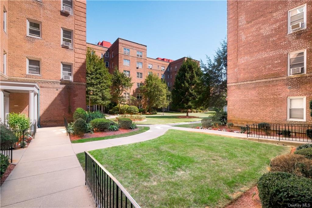 Apartment Bryant  Westchester, NY 10605, MLS-H6277394-17
