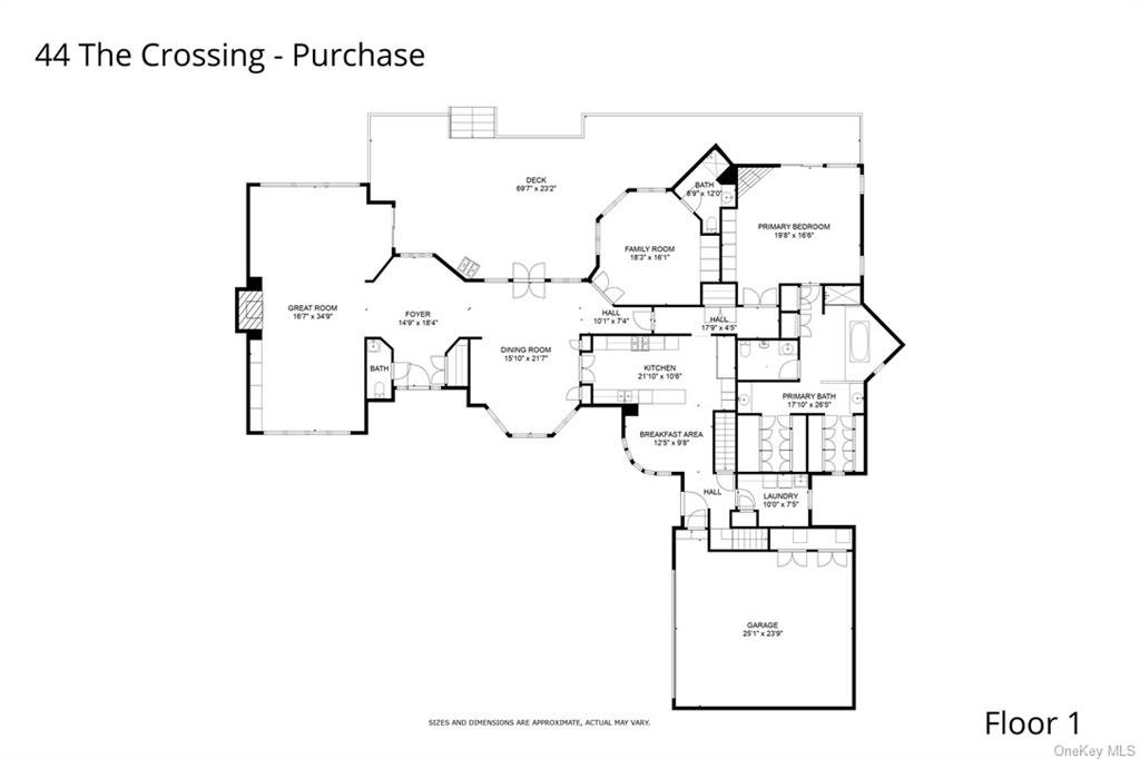 Single Family The Crossing  Westchester, NY 10577, MLS-H6267448-17