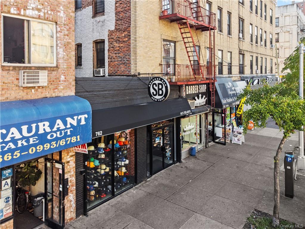 Commercial Sale 149th  Bronx, NY 10455, MLS-H6272460-17