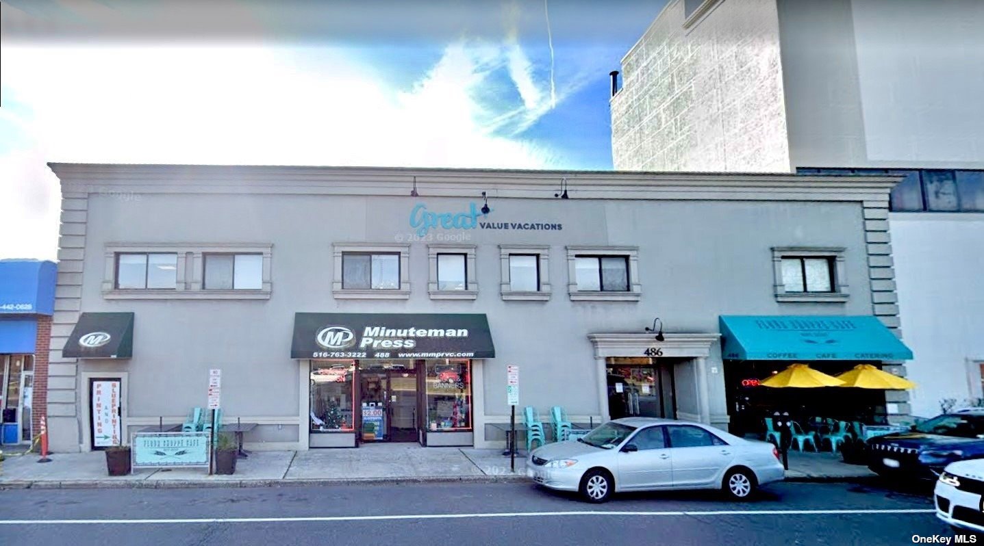 Commercial Lease Sunrise  Nassau, NY 11570, MLS-3486486-17