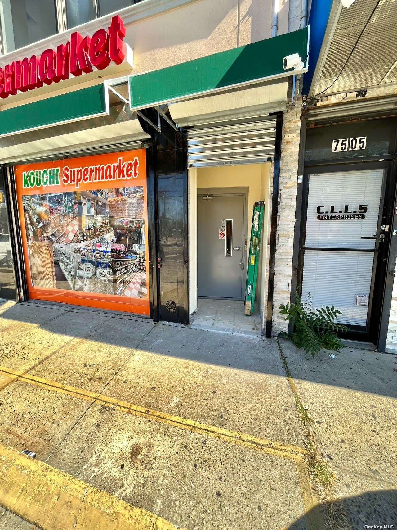 Business Opportunity Parsons  Queens, NY 11366, MLS-3510493-17