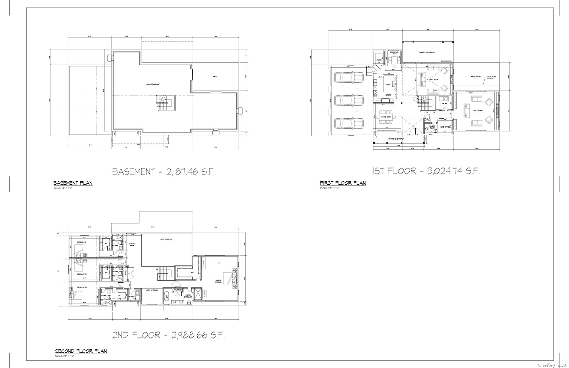 Single Family Eatons Neck  Suffolk, NY 11768, MLS-3499505-17