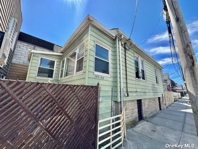 Commercial Sale 104th  Queens, NY 11368, MLS-3501569-17