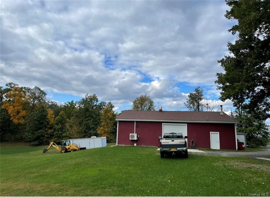 Land Birch  Ulster, NY 12589, MLS-H6271581-17