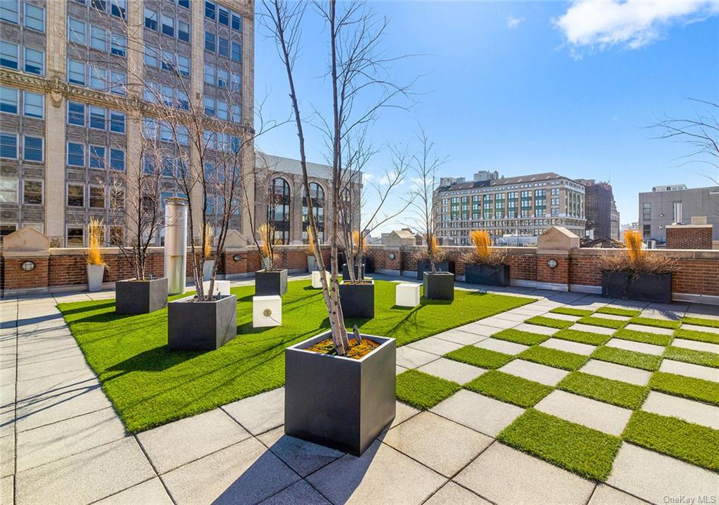 Condo Park  Manhattan, NY 10003, MLS-H6242587-17