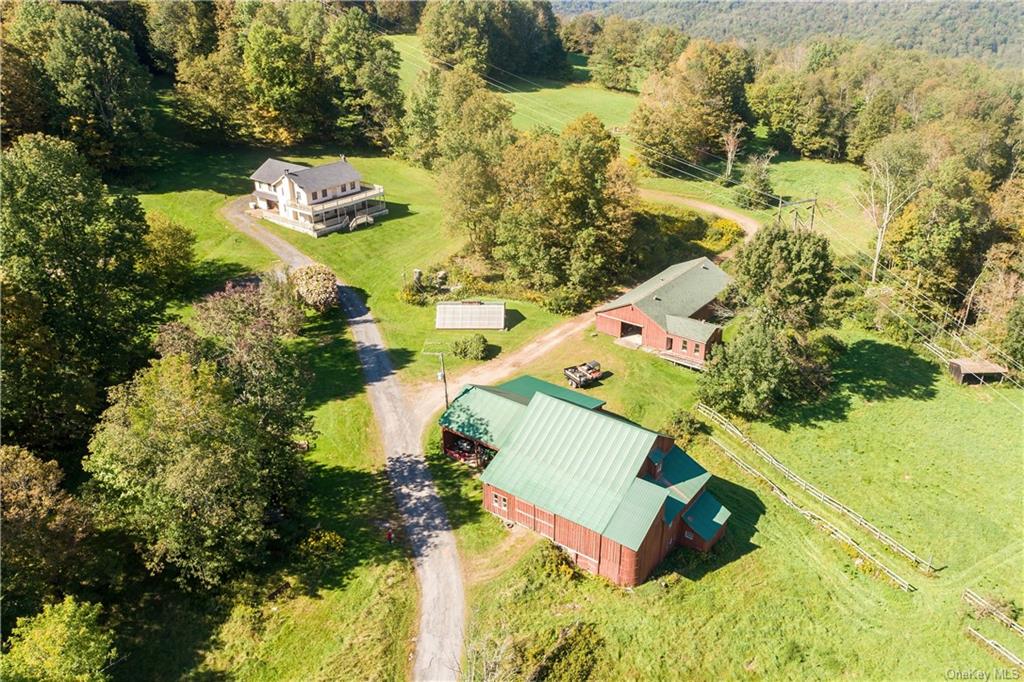 Single Family Hofer  Sullivan, NY 12776, MLS-H6277619-17